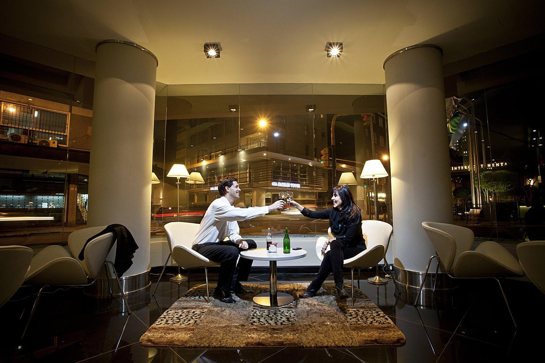 Two Hotel Buenos Aires Luaran gambar